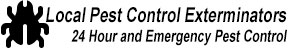 Fairfield Center IN Pest Control Exterminators